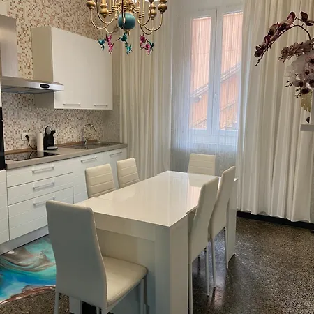 Lolla Aeroporto Apartment